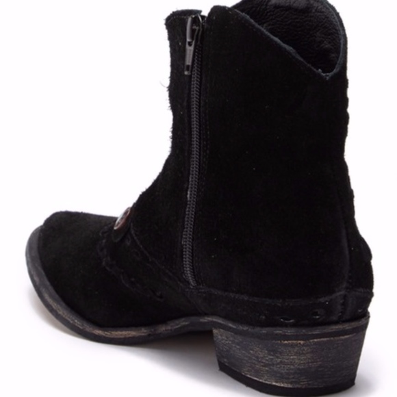 NEW Matisse Riggs Boot - Picture 2 of 7